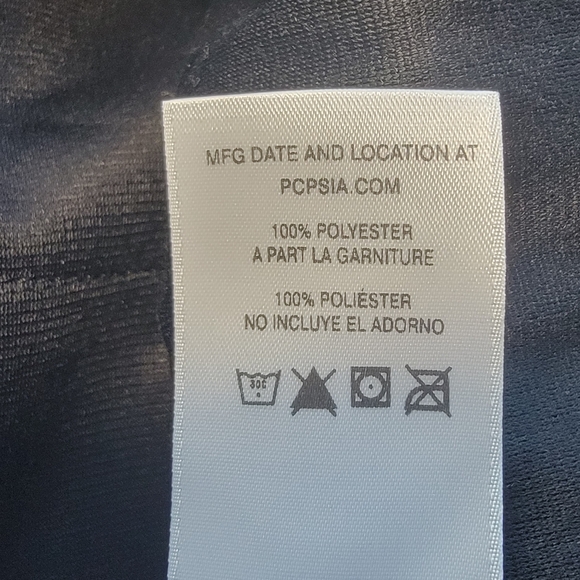 Patagonia Synchilla Fleece Vest Colorful Southwest Women's Size Medium - Picture 8 of 11